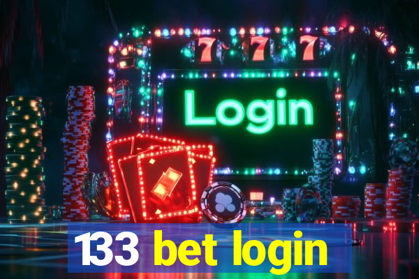 133 bet login